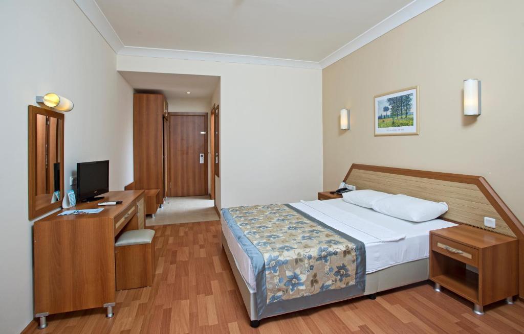 Hotel Titan Garden Ultra All Inclusive Konaklı Pokój zdjęcie