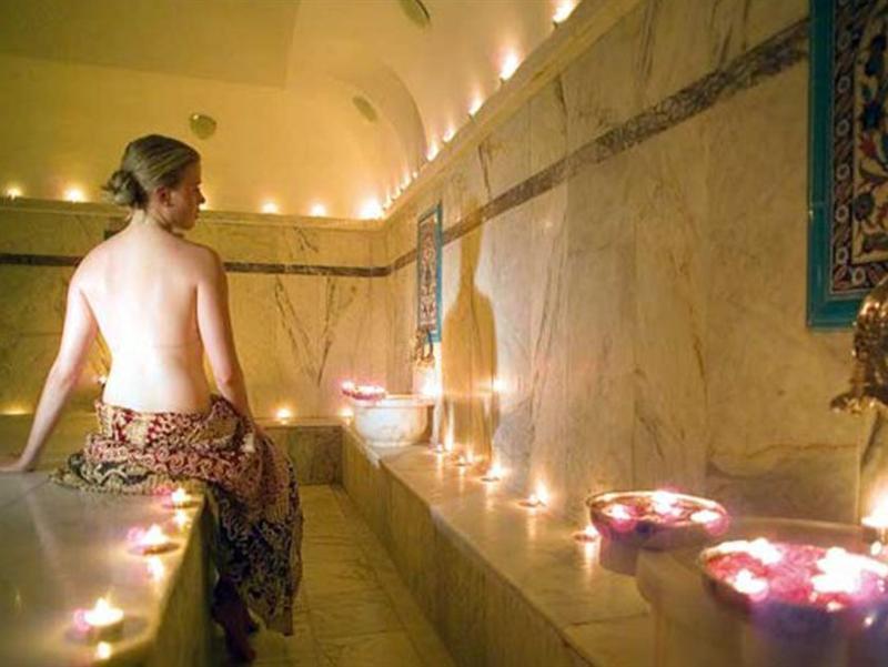 Hotel Titan Garden Ultra All Inclusive Konaklı Zewnętrze zdjęcie